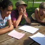 Siegreiches Ende (7.Tag)